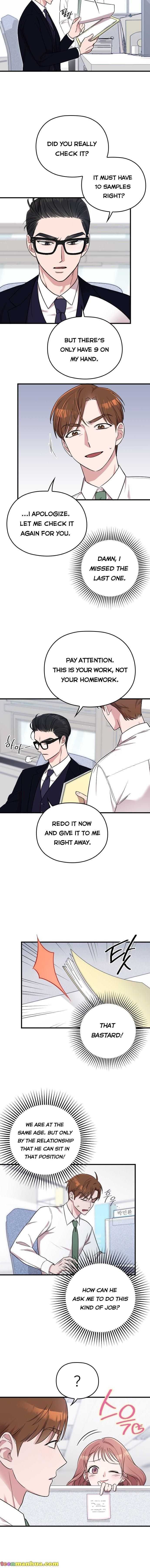 Marry My Husband Chapter 3 image 08